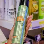 LACA GARNIER