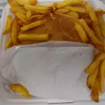 XIS BACON + FRITAS