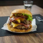 BIG BACON🍔