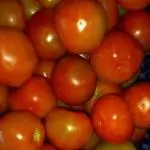 TOMATE BOLITA 3 KILOS EMPACADO