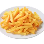 Papas Fritas🍟