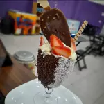 Taça dois amores