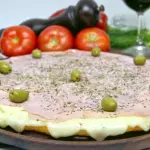 Jamón