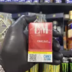 L&M FIRRS CUT VERMELHO
