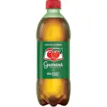 GUARANÁ ANTÁRCTICA 600ML