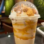 Iced Caramel