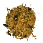 Risoto Funghi