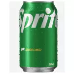 Sprite Lata