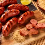 Linguiça und