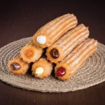 Tradicional de Nutella
