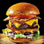 BRAVA BURGUER