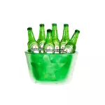 Heineken Long Neck