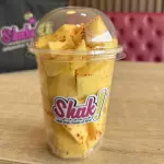 Vaso mango