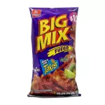 BIG MIX FUEGO