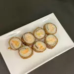 Hot Salmão