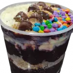 Açaí 2 litros