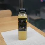 Cold-Press Juice