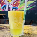 SUCO DE MARACUJA 400ML