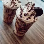 Frappe de oren