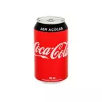Coca Cola Light 350ml