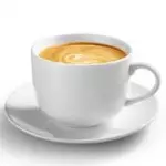 Café con leche