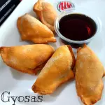 GYOSAS