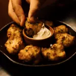 Bolinho de Arroz