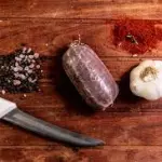 Morcilla Vasca Especial 1 unidad