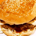 Hamburguesa Doble carne