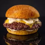 Smash Burg