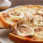 Pizza (GG) Atum