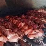 Assados na Brasa 2 misturas