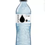 Água com gás 500ml