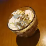 Café expresso gelado