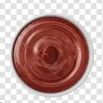 Molho ketchup
