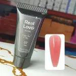 Polygel Real Love Bisnaga 07 Pink