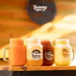 SMOOTHIES