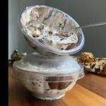 Cookies n' cream