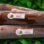 Trufado de Coco - 150g