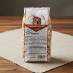 Pão Sete Cereais