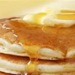 Desayuno Hotcakes 3pz