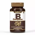 Complexo B Melfort 60 Caps