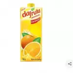 Suco dafruta Laranja 1L