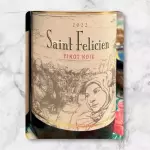 Saint felicien pinot catena