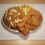 PROMO CHULETA DE POLLO