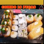 COMBO 16 PEÇAS