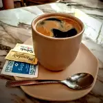 Café refill