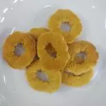 Rosca laranja c/ Stevia