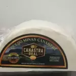 Queijo Canastra 500G