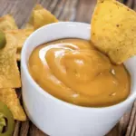 Queso extra de nachos
